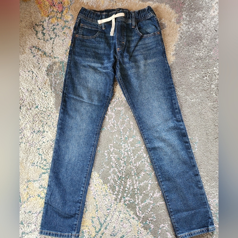 Boys Gap Denim Strtech Slim